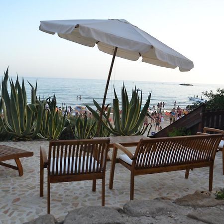 Villa Venere Apartment Realmonte Zewnętrze zdjęcie