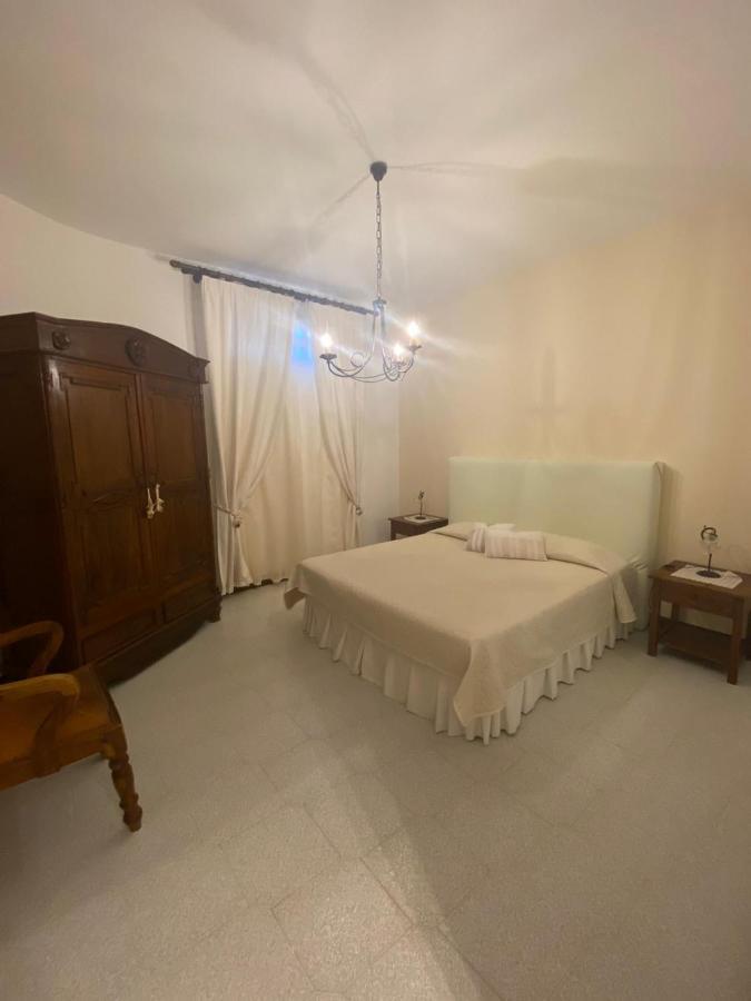 Villa Venere Apartment Realmonte Zewnętrze zdjęcie