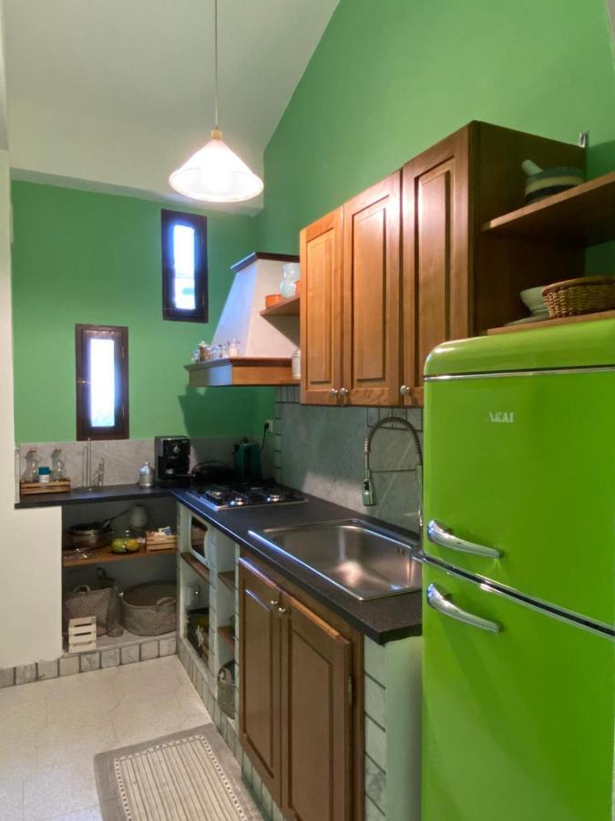 Villa Venere Apartment Realmonte Zewnętrze zdjęcie
