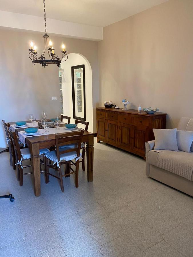 Villa Venere Apartment Realmonte Zewnętrze zdjęcie