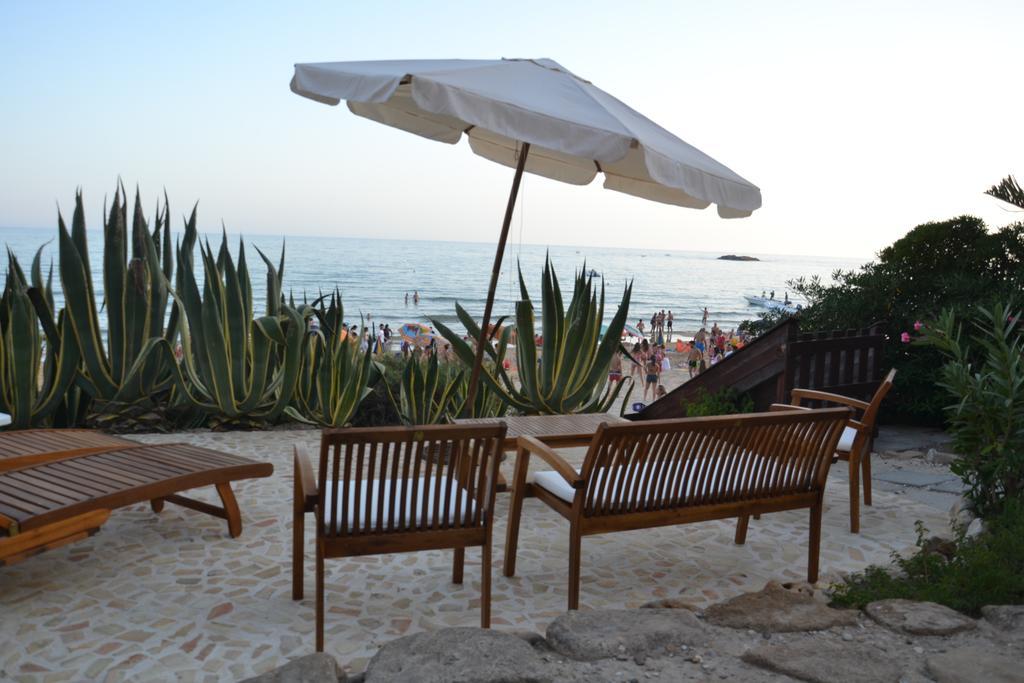 Villa Venere Apartment Realmonte Zewnętrze zdjęcie