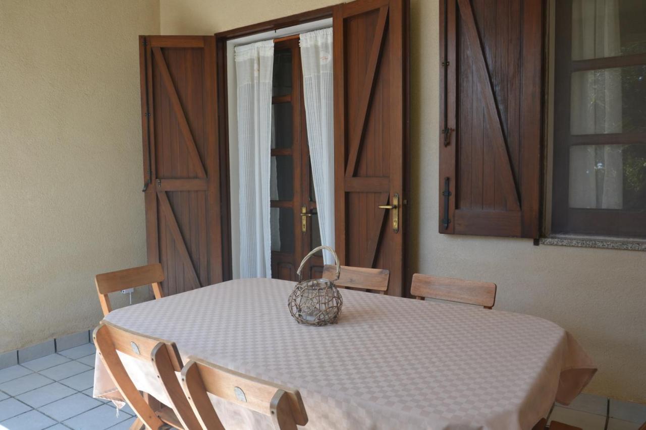 Villa Venere Apartment Realmonte Zewnętrze zdjęcie